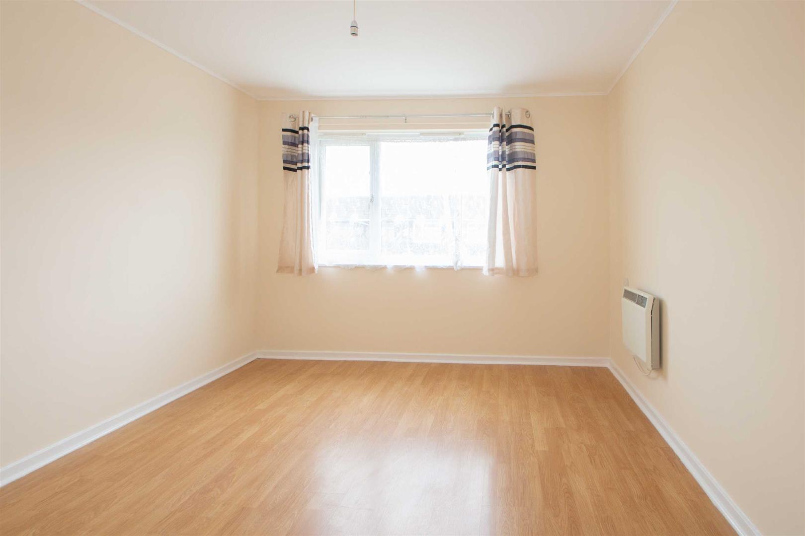 Meads Close, New Bradwell, Milton Keynes